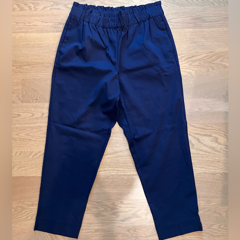 Ann Taylor Women’s Navy Dress Pants Size Large